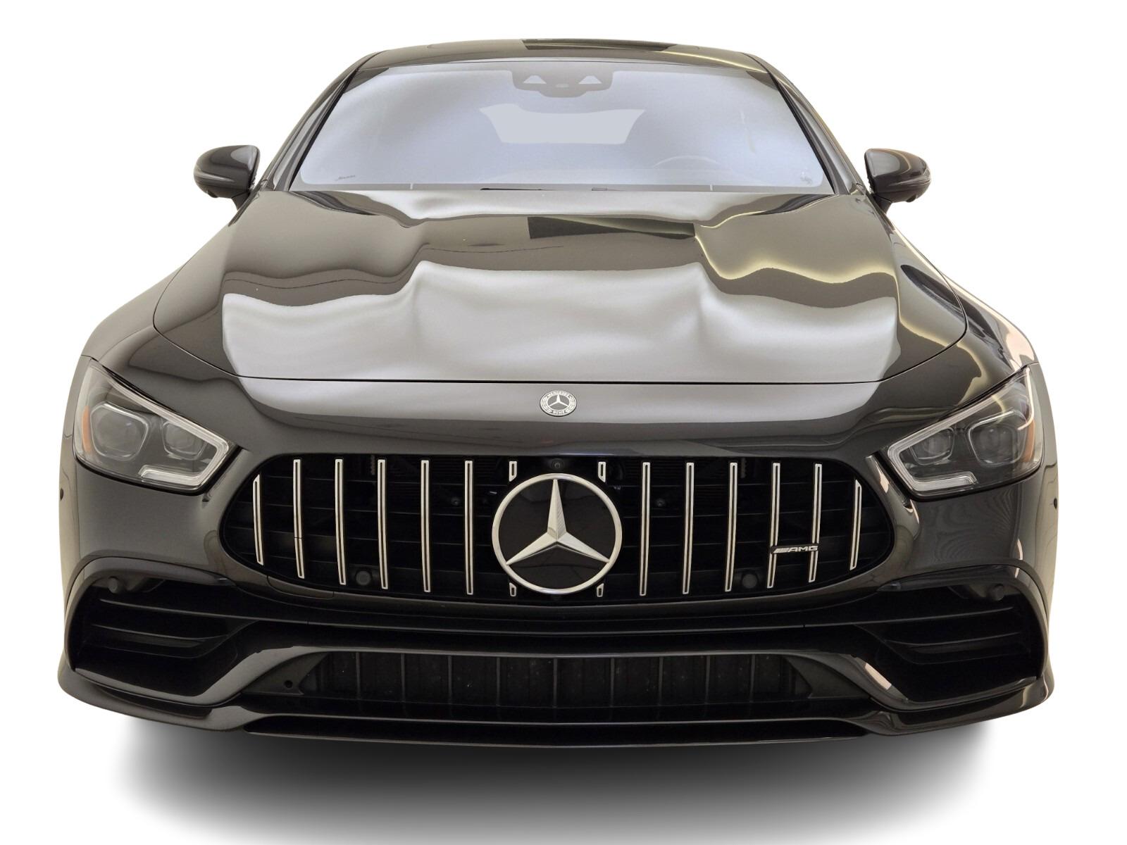 Used 2019 Mercedes-Benz AMG® GT 53 For Sale (Sold) | Towbin