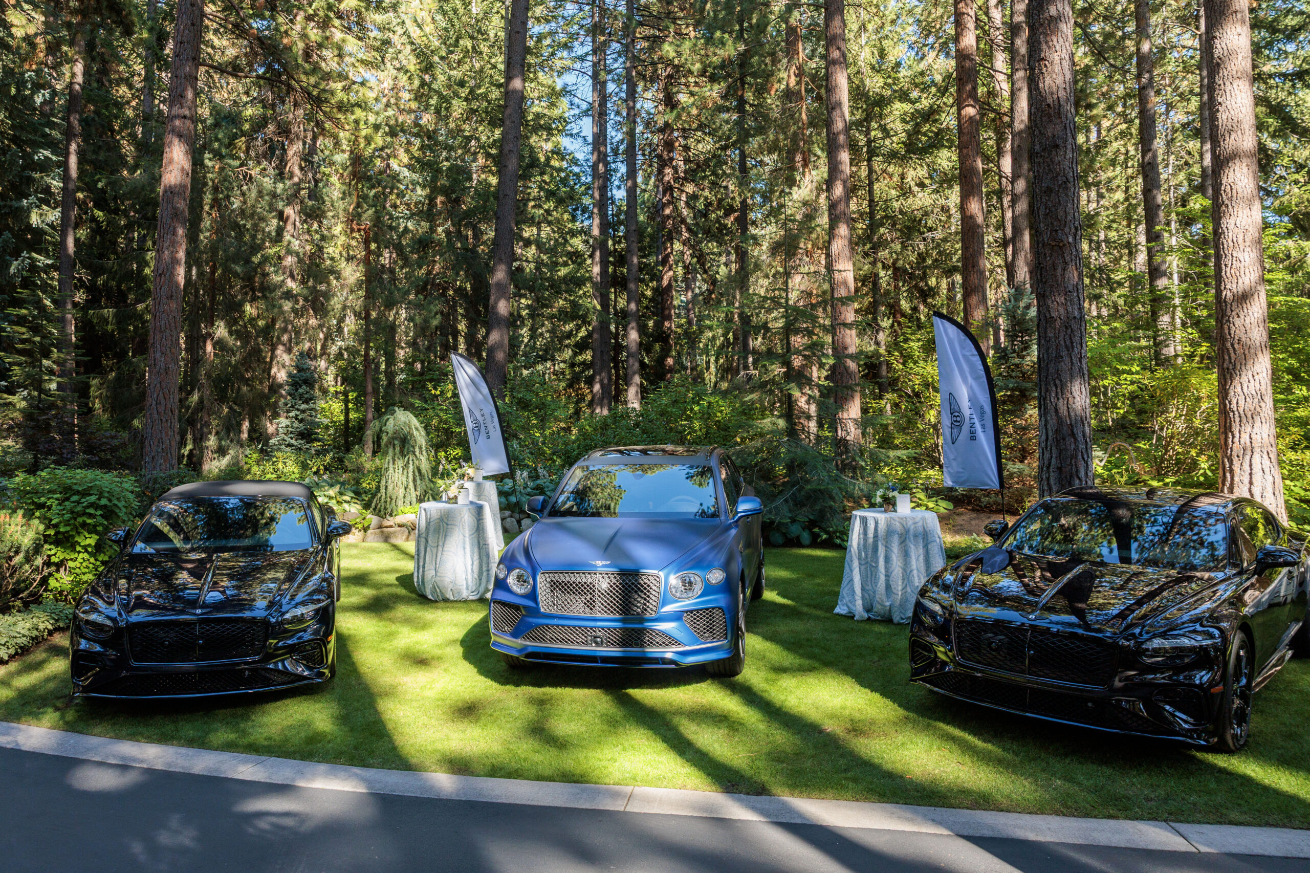 Keep Tahoe Blue VIP Cocktail Reception