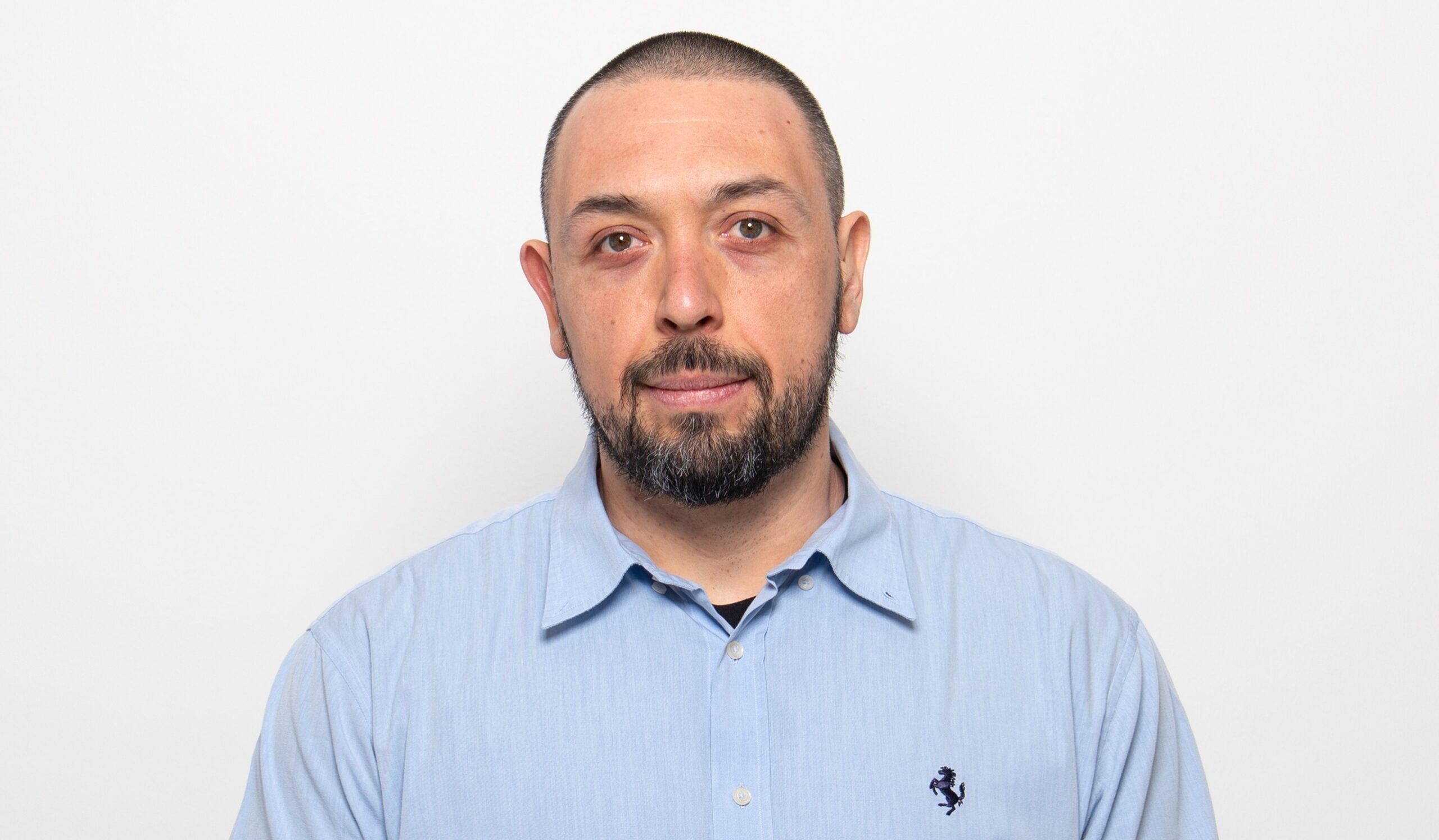 Alex Cabrera