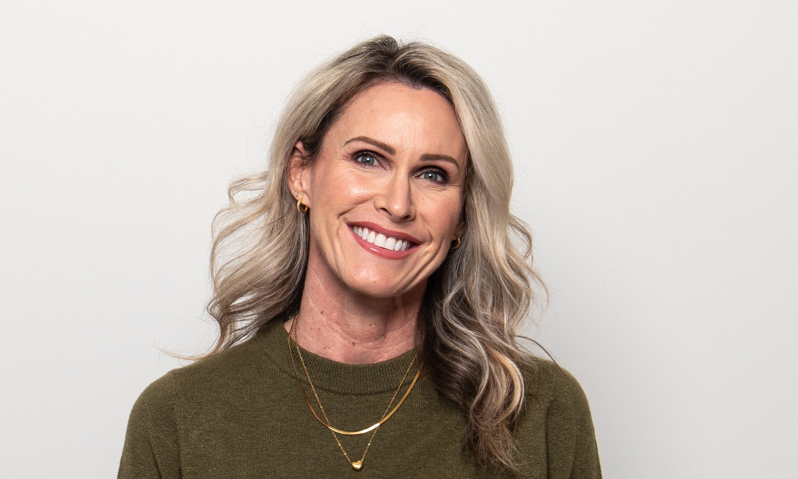 Amy Clayton