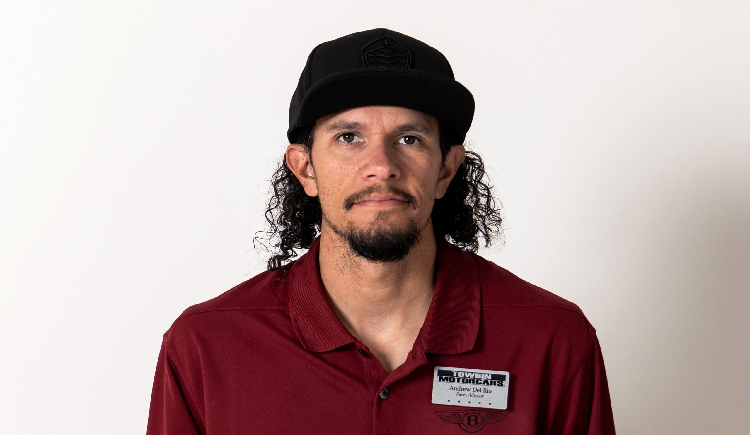 Andrew Del Rio
