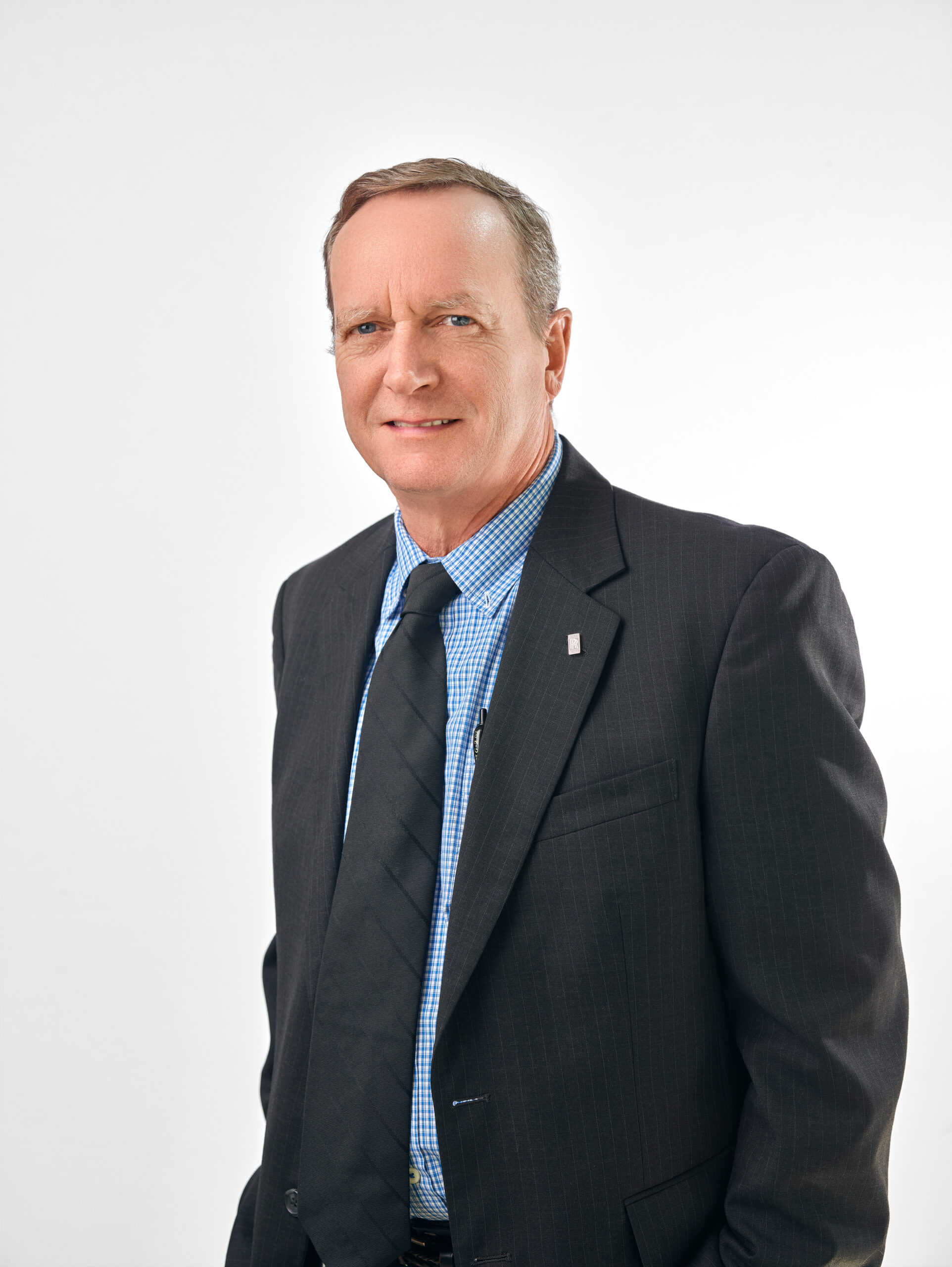 Tony Turner