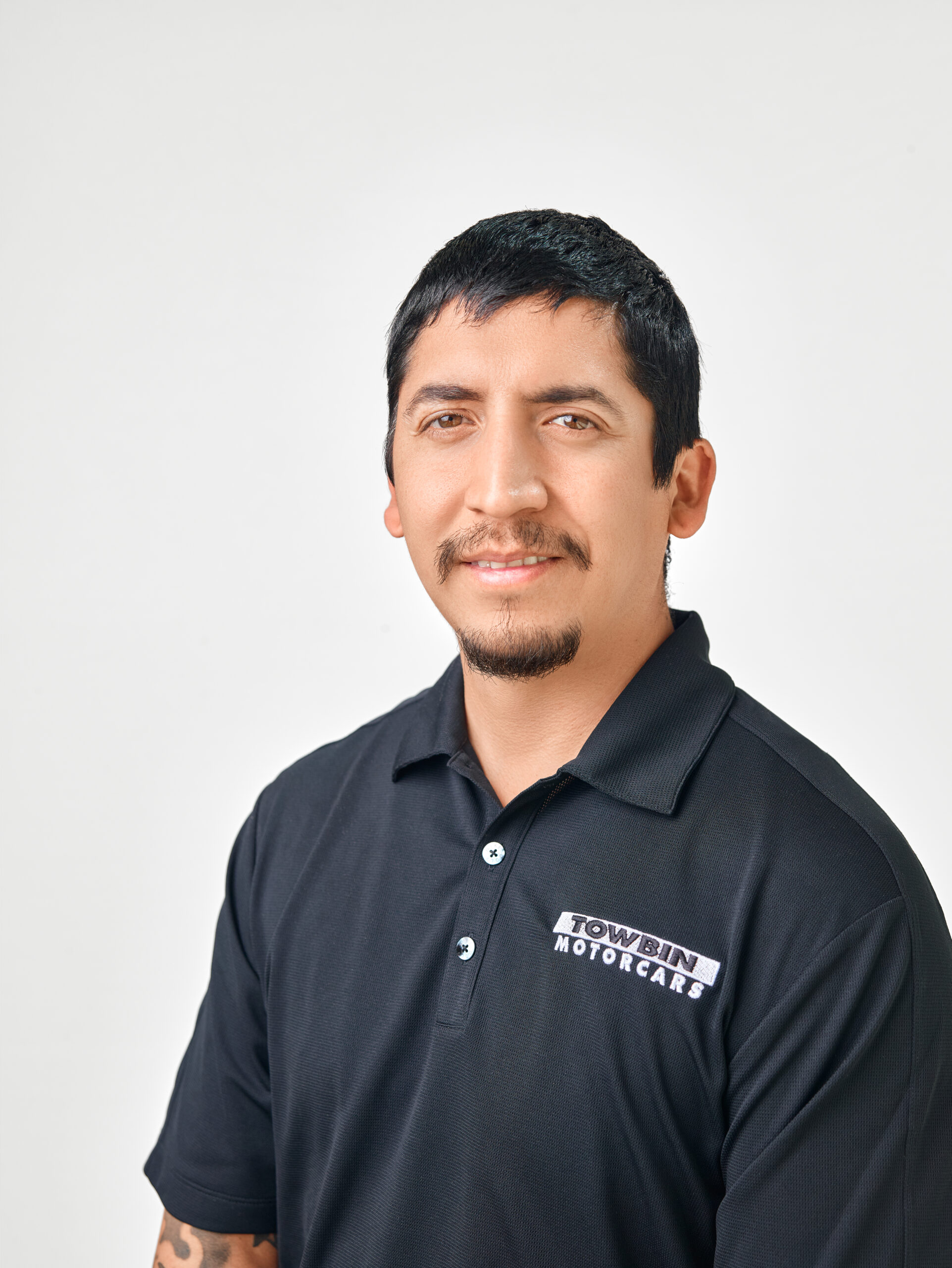 Michael Sandoval