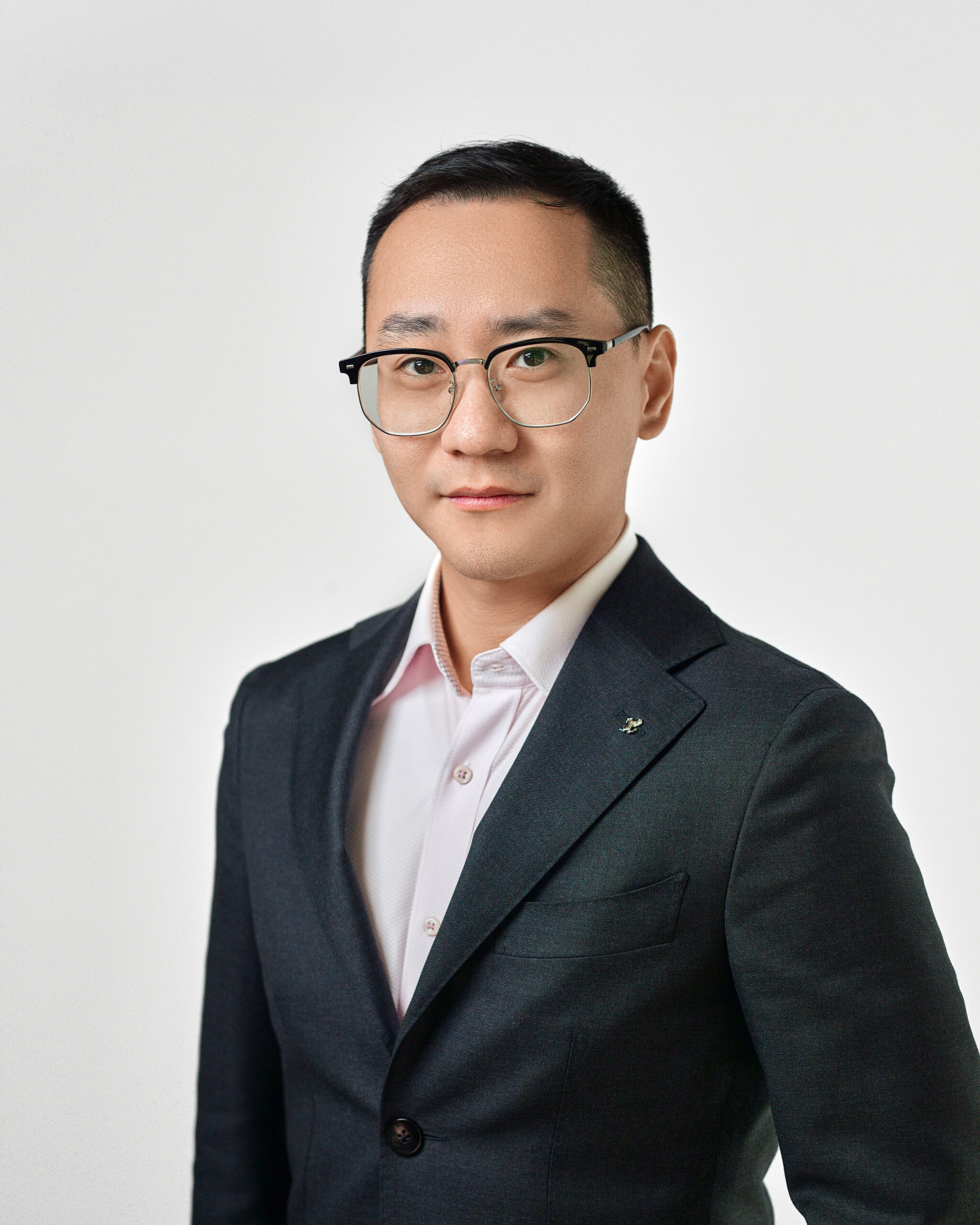 David Jin
