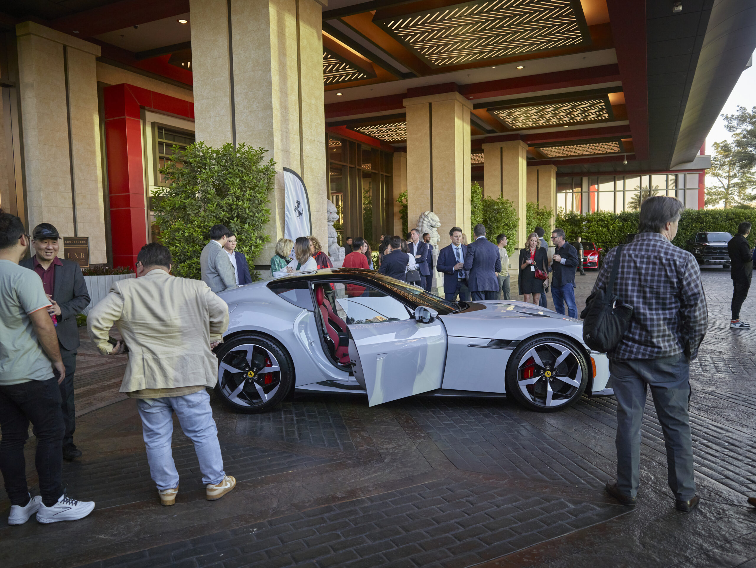 Ferrari image 7
