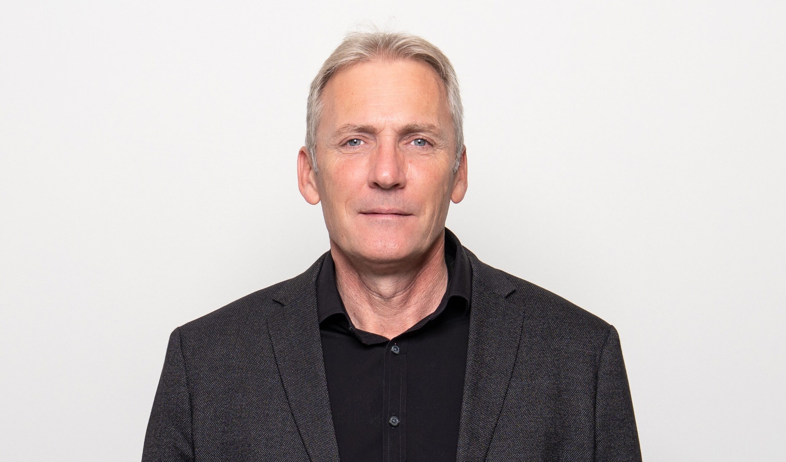 Daniel Keizer