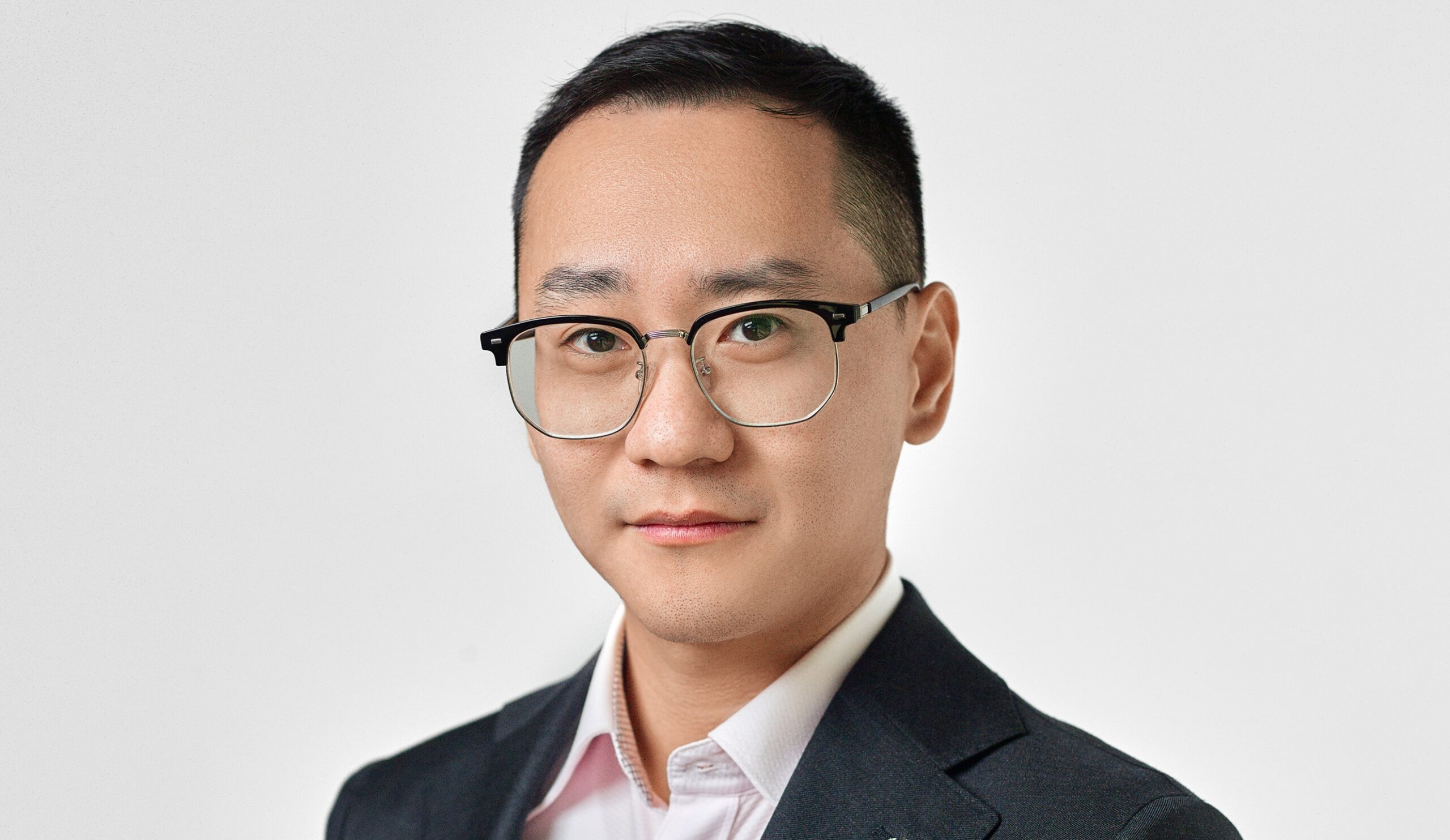 David Jin