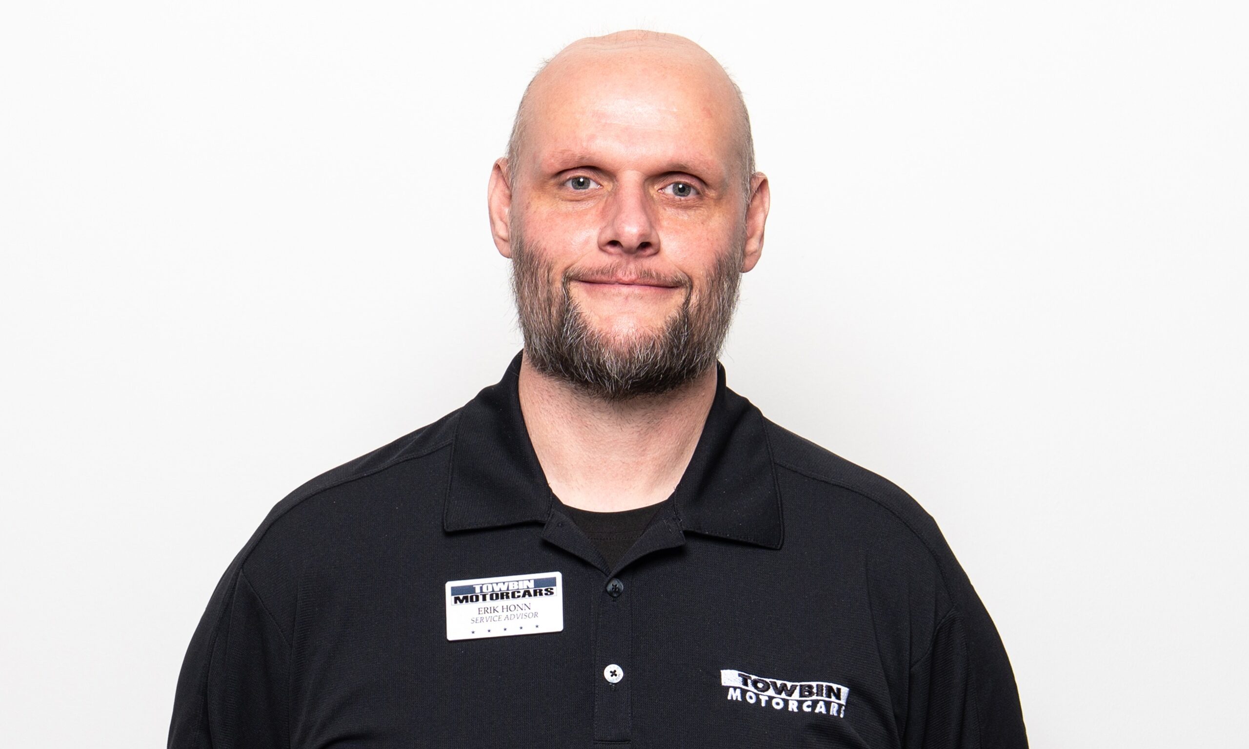 Erik Honn