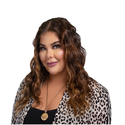 Jesika Towbin