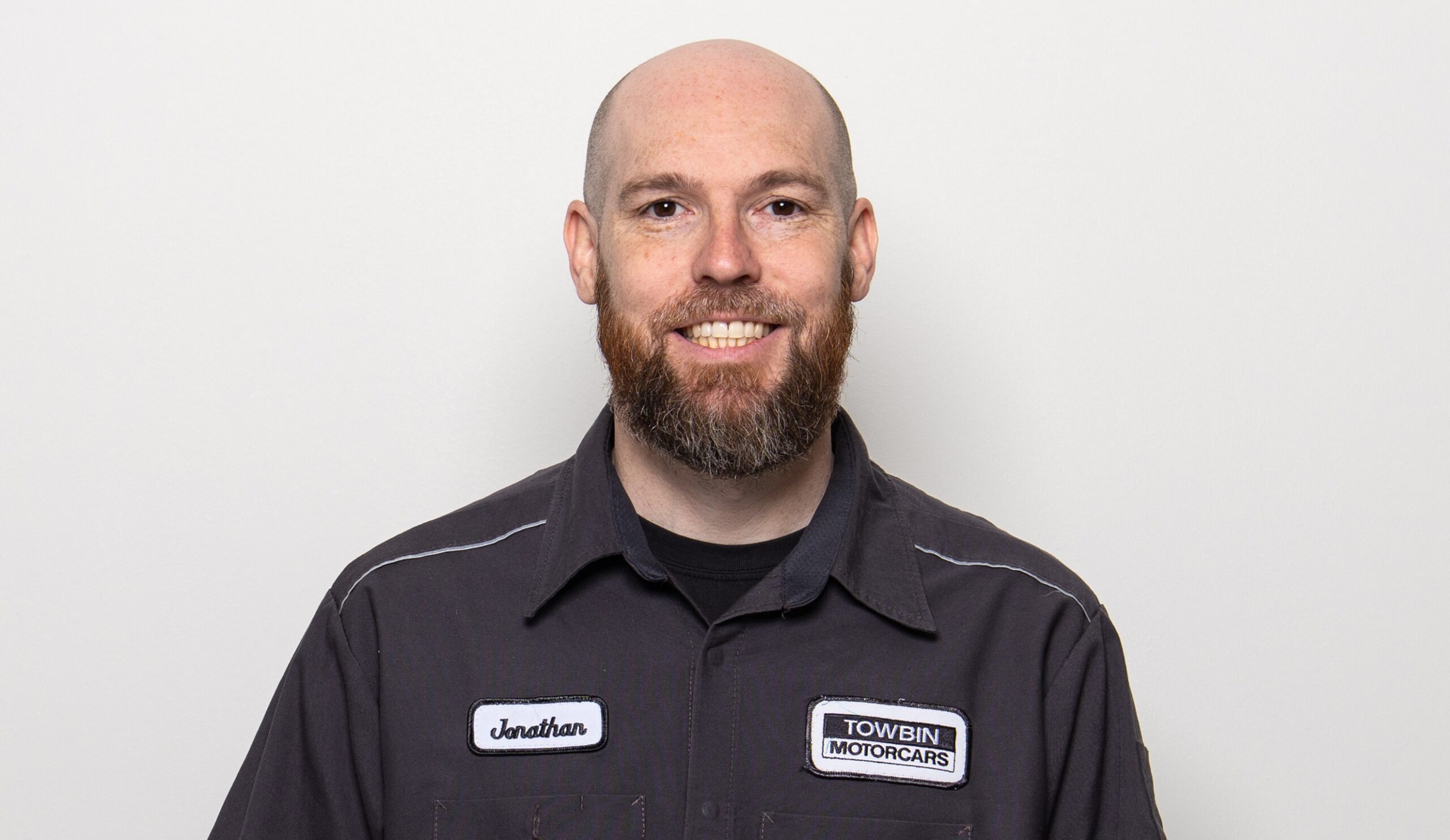 Jonathan Schultz