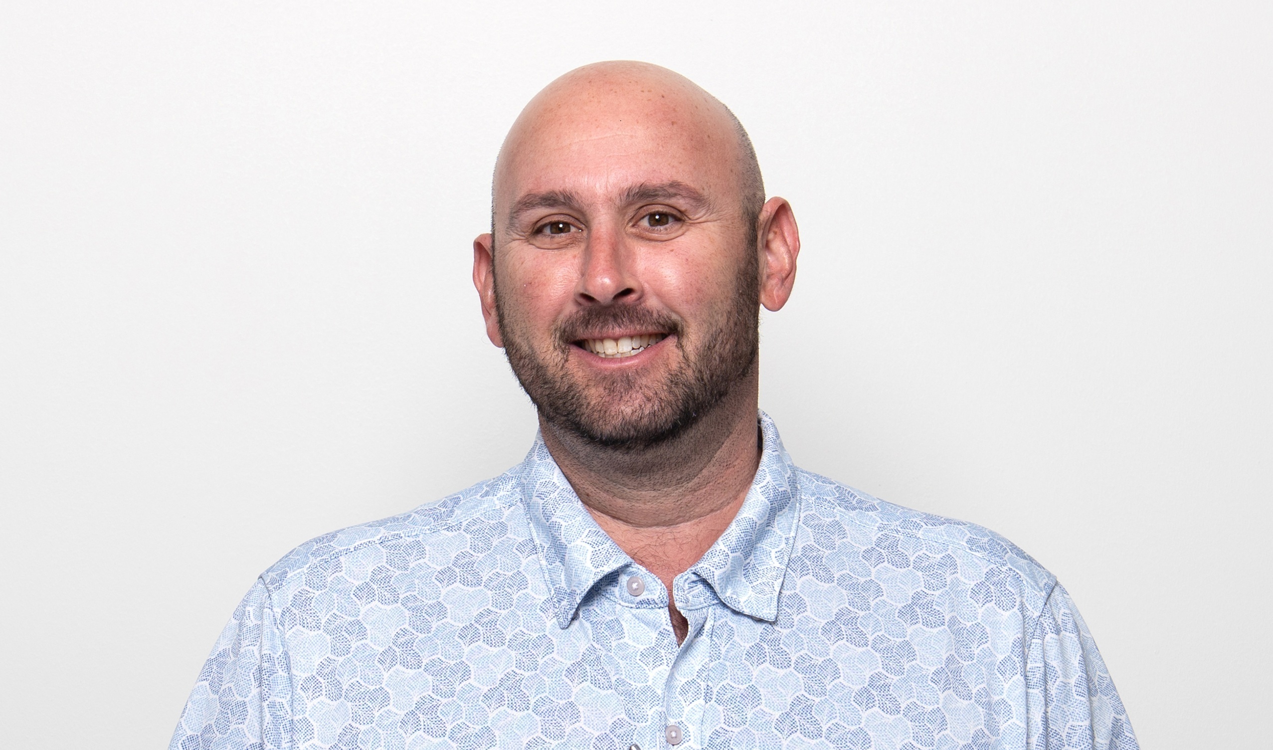 Mike Giordano