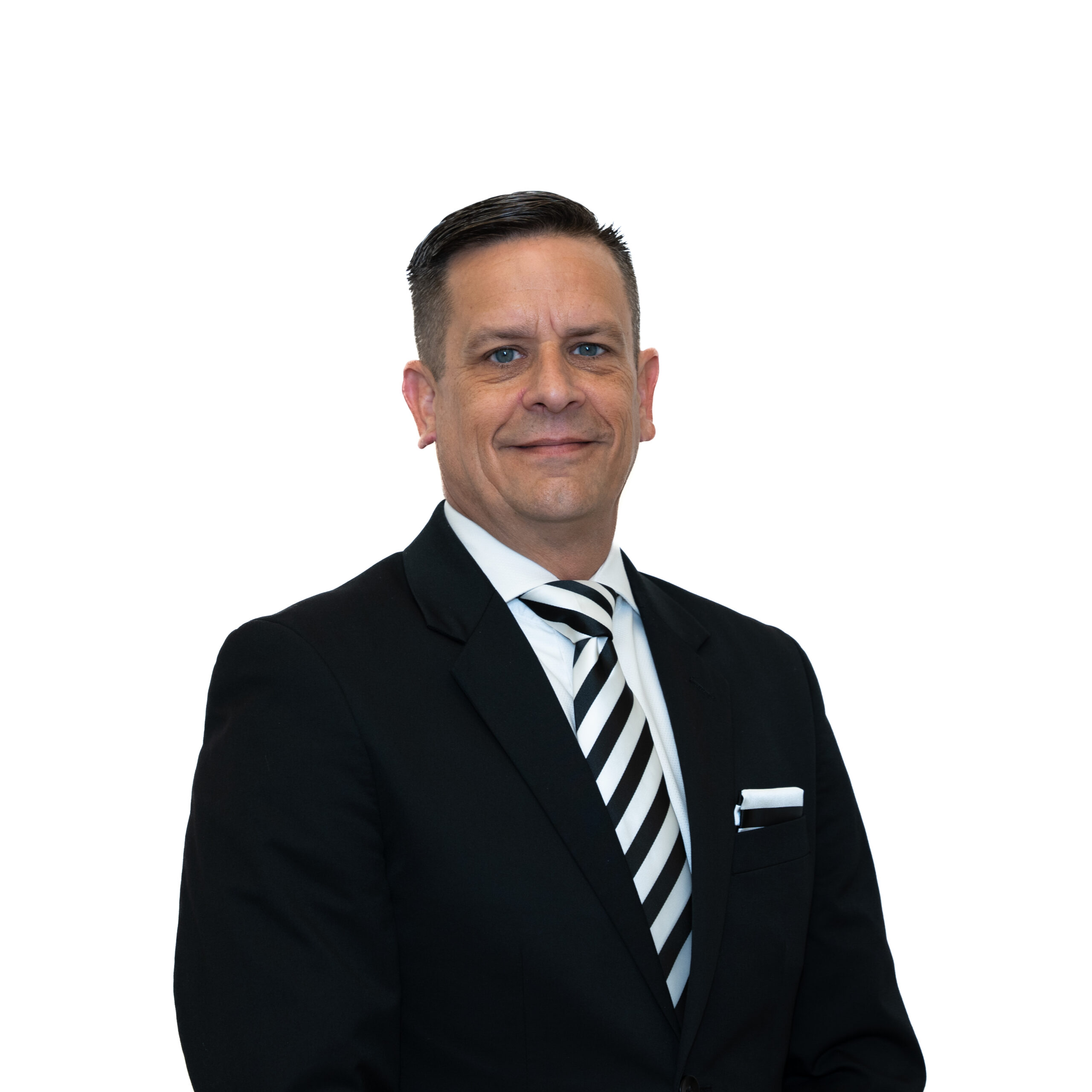 Meet Our Staff | Get To Know The Expert Staff of Towbin Motorcars