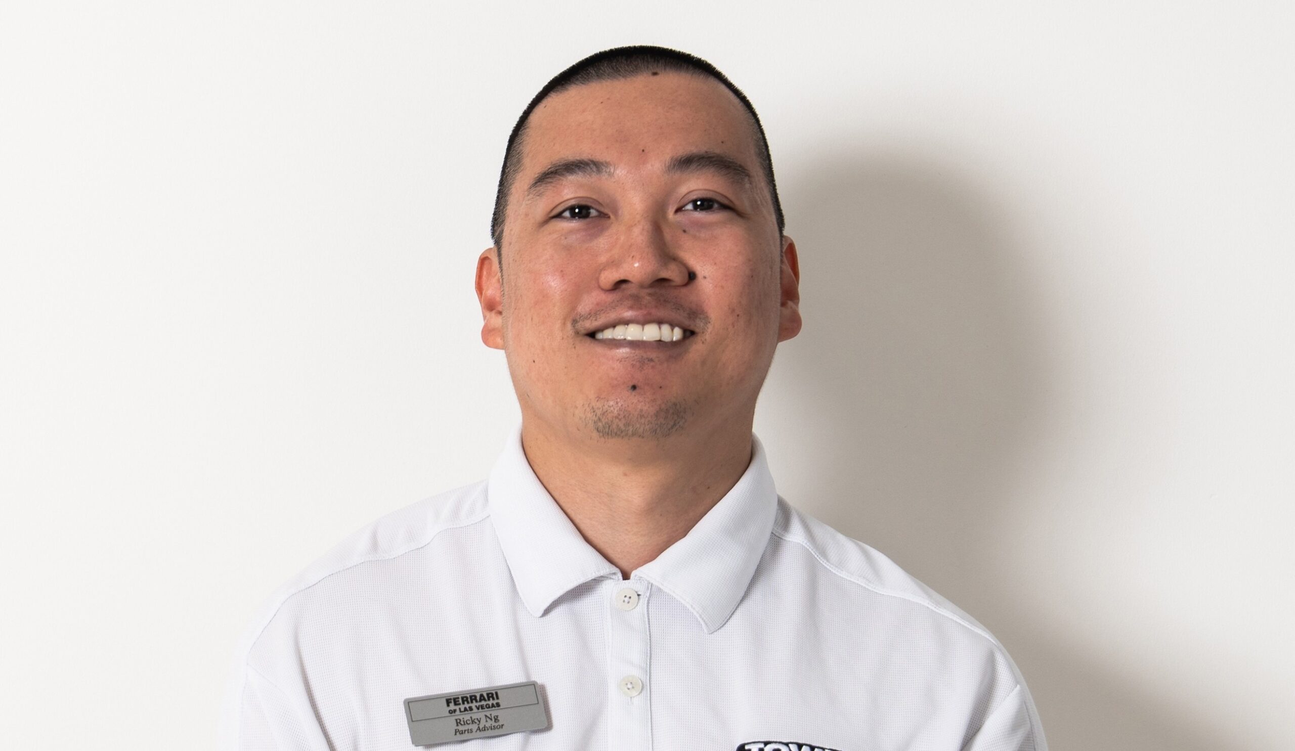 Ricky Ng