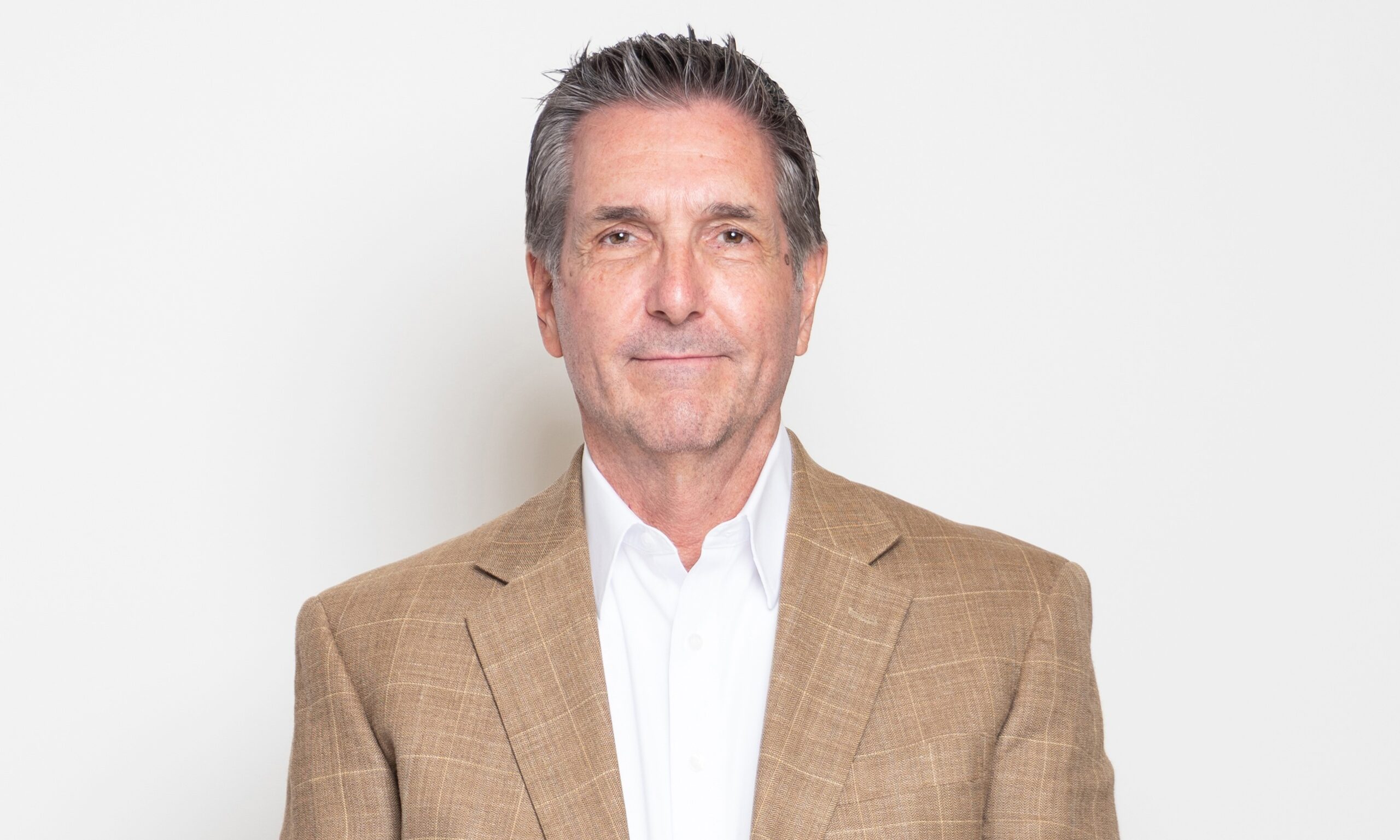 Wayne Bernstein