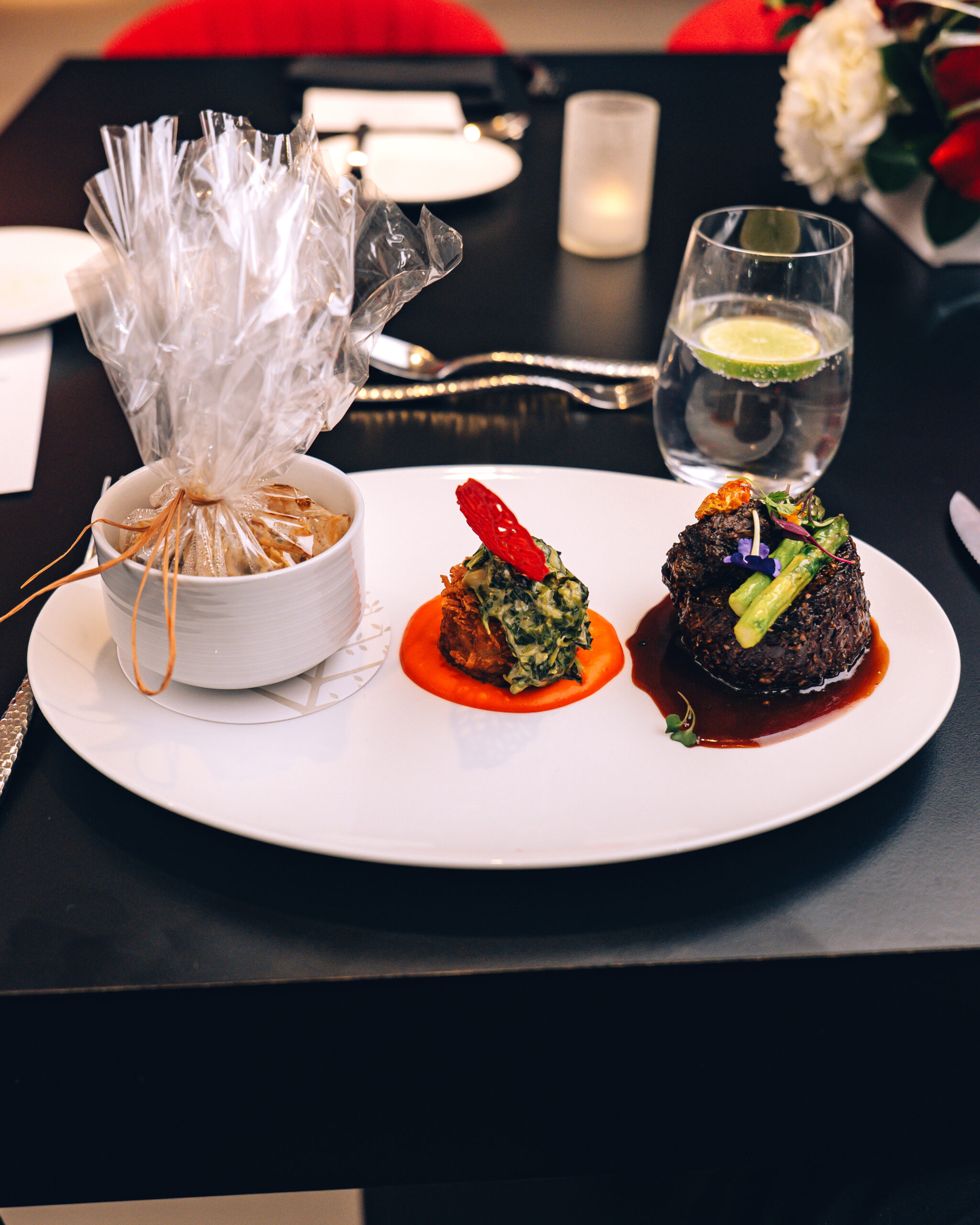 Ferrari of Las Vegas dinner