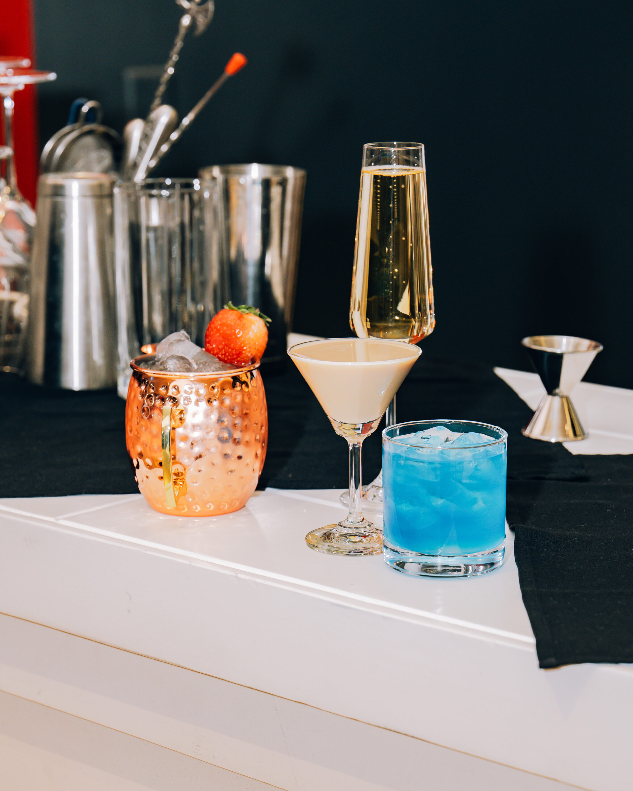 Ferrari Amalfi event photo 6