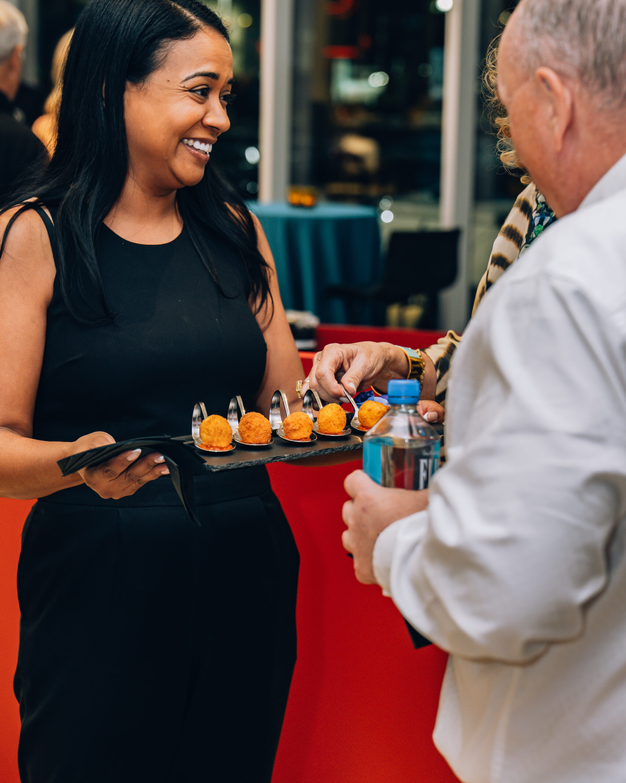 Ferrari Amalfi event photo 8