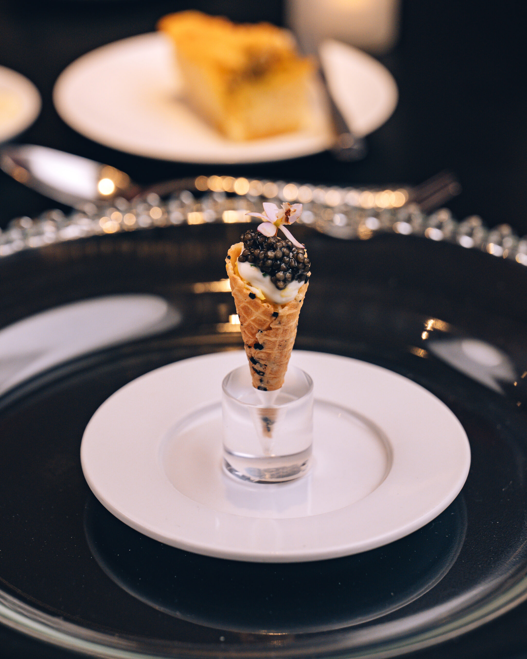 Ferrari of Las Vegas dinner